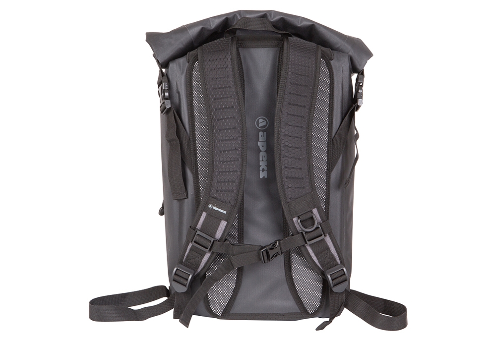 Apeks - 30Liter Dry Bag Backpack