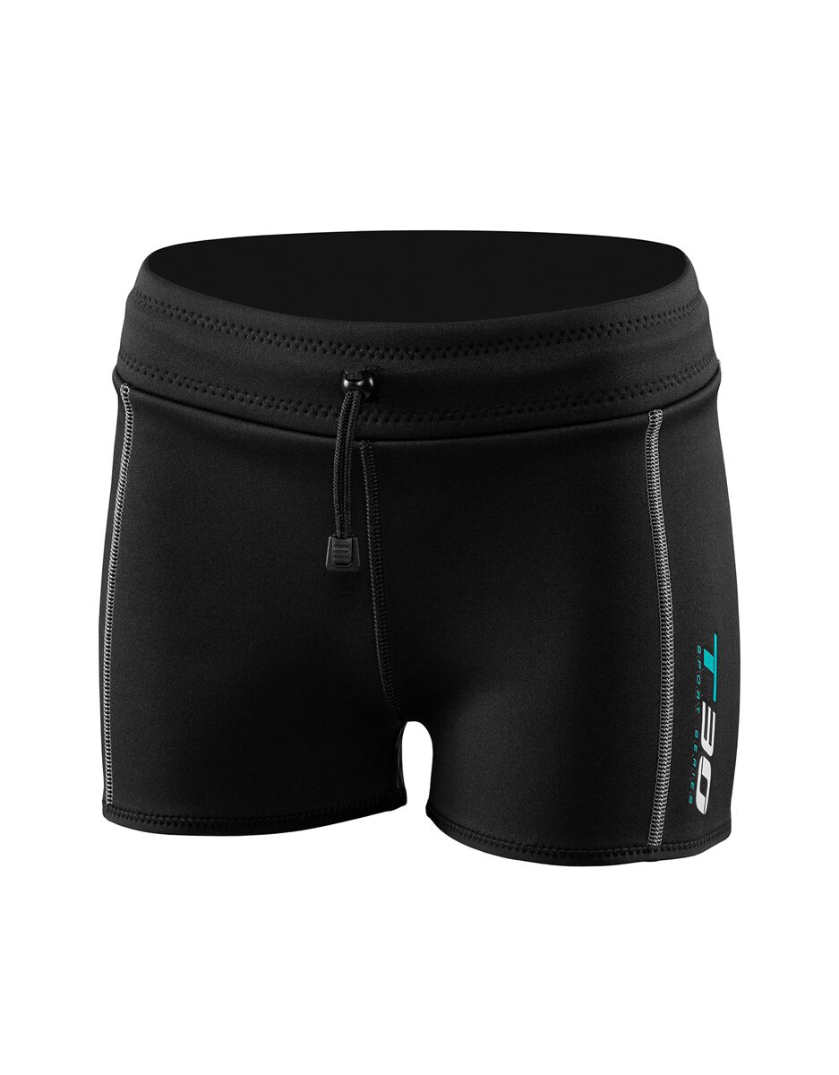 WATERPROOF - T30 Neopren Shorts 1,5mm Lady