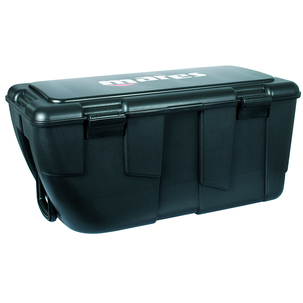 MARES - Taucherbox