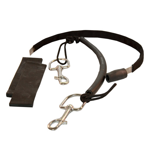 POLARIS - Rigging Kit for 5.7L-11.1L aluminum