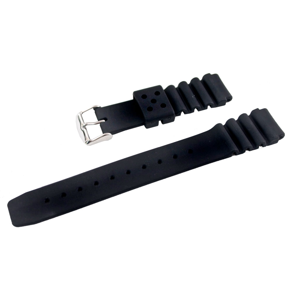 POSEIDON - Neoprenarmband Uhrenarmband POSEIDON - Neoprenarmband Uhrenarmband