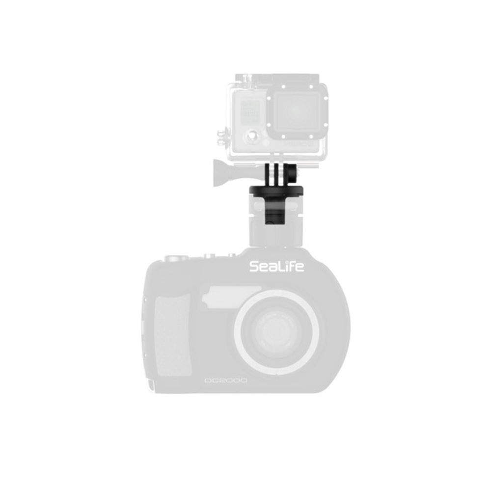 SEA LIFE - Flex Connect GoPro Adapter SL996
