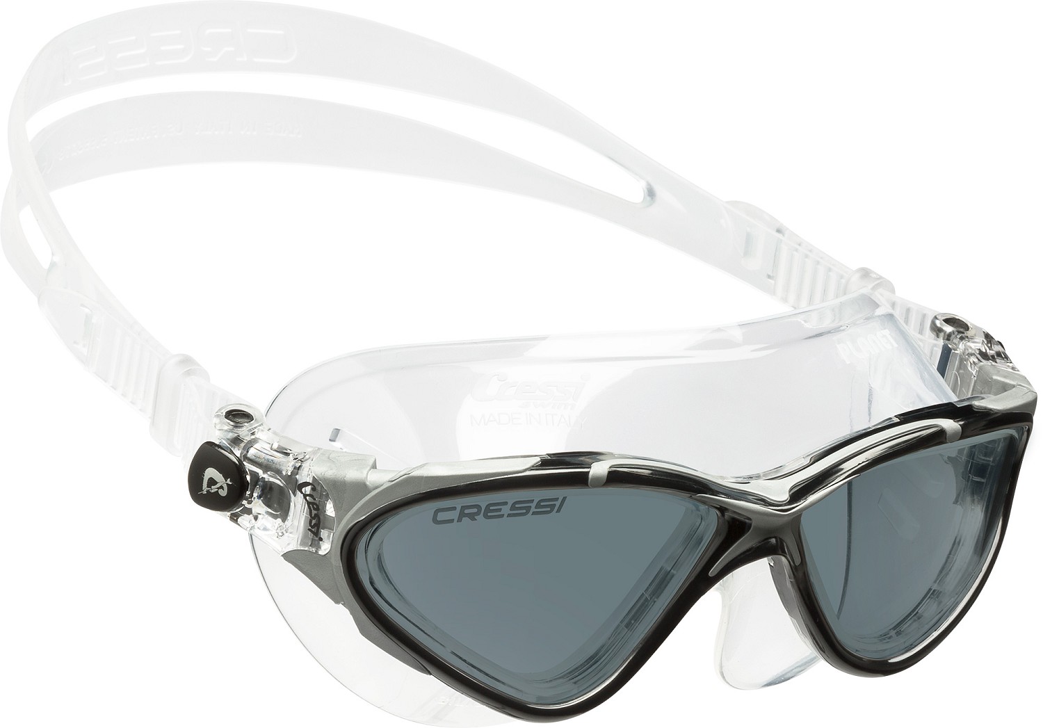 CRESSI - Planet Schwimmbrille