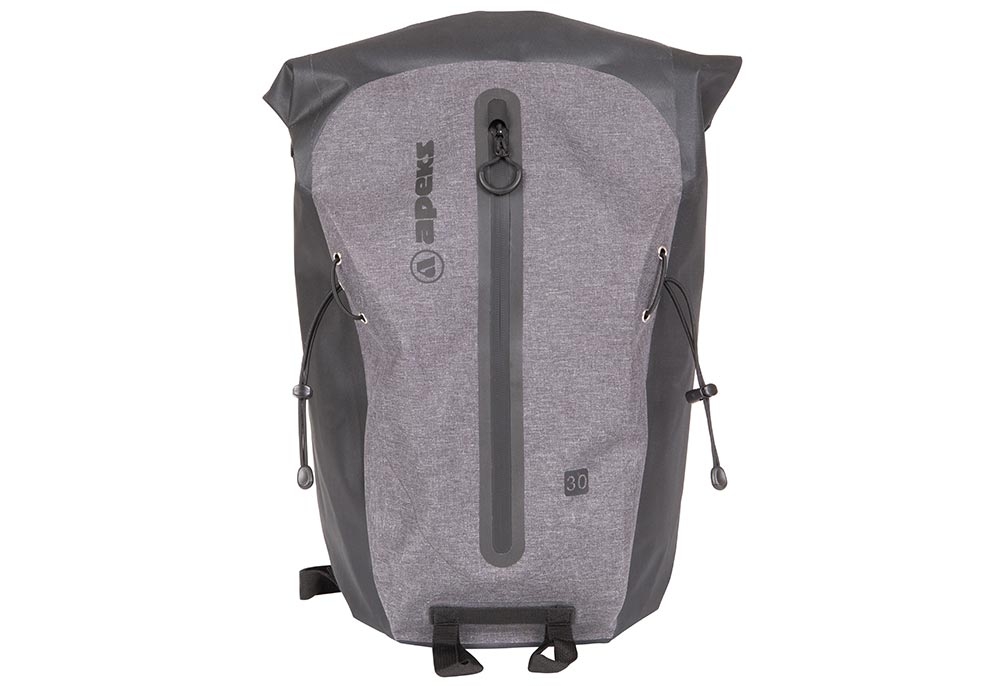 Apeks - 30Liter Dry Bag Backpack