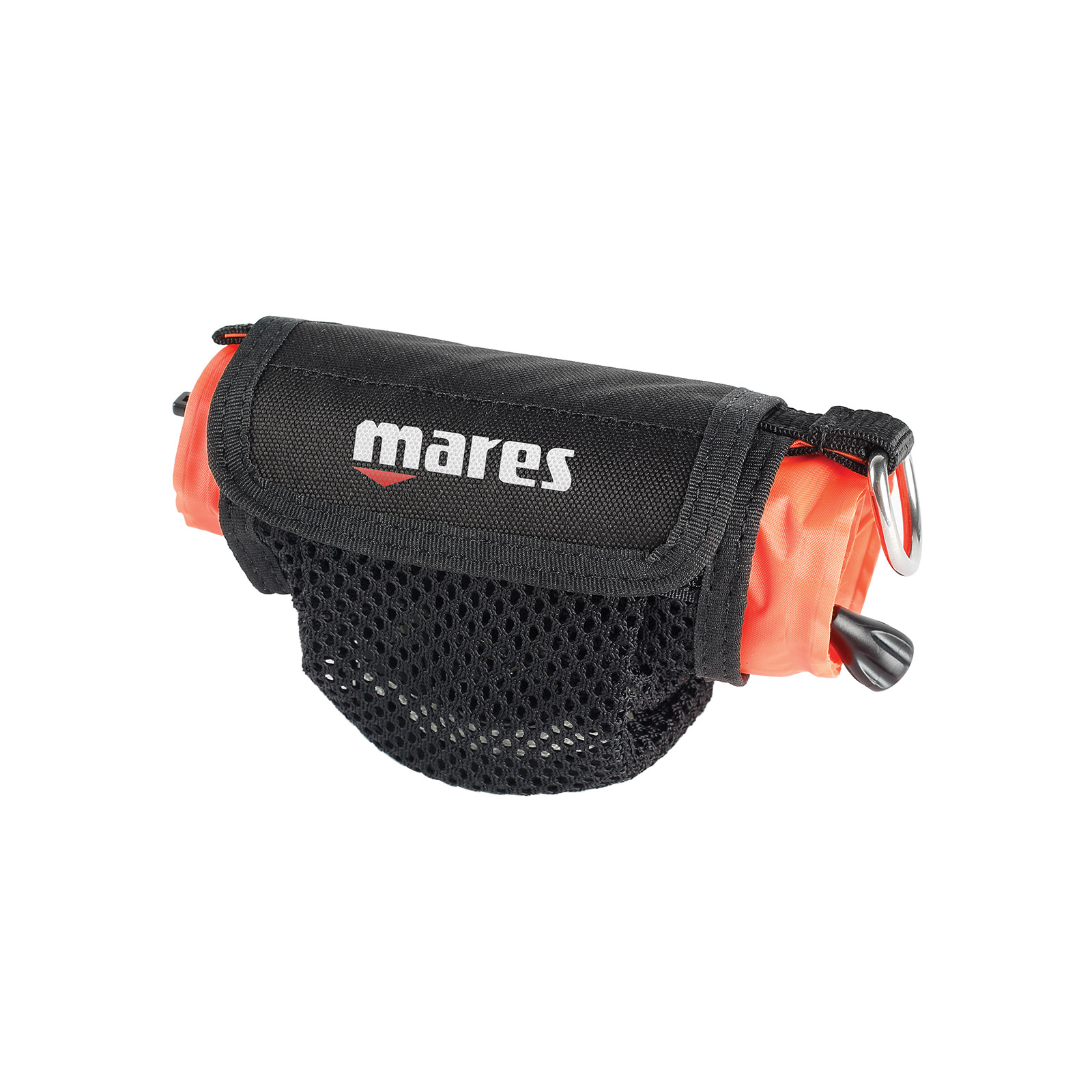 MARES - Diver Marker Bojenset mit Reel