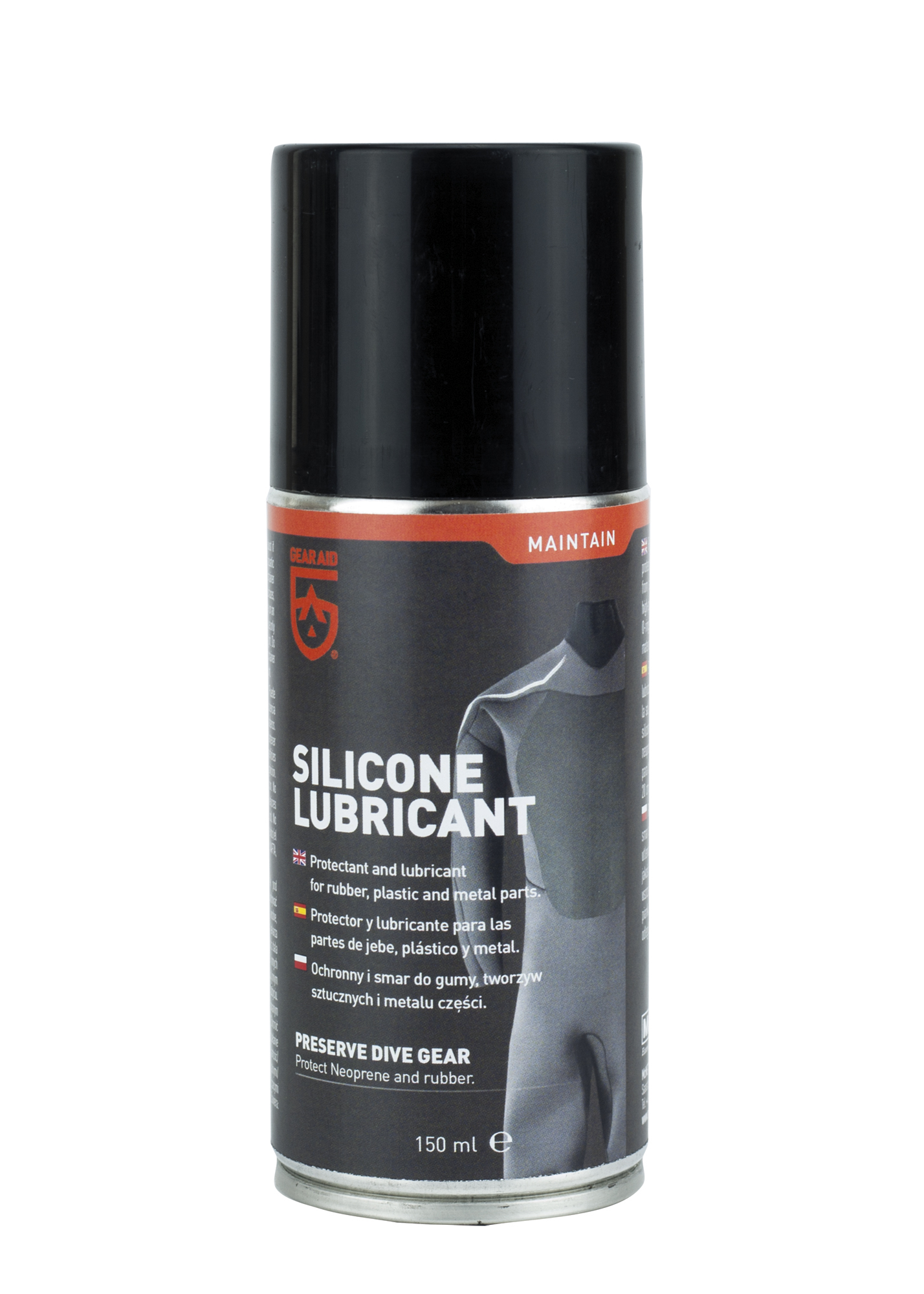 McNETT - Silikon Spray 150ml