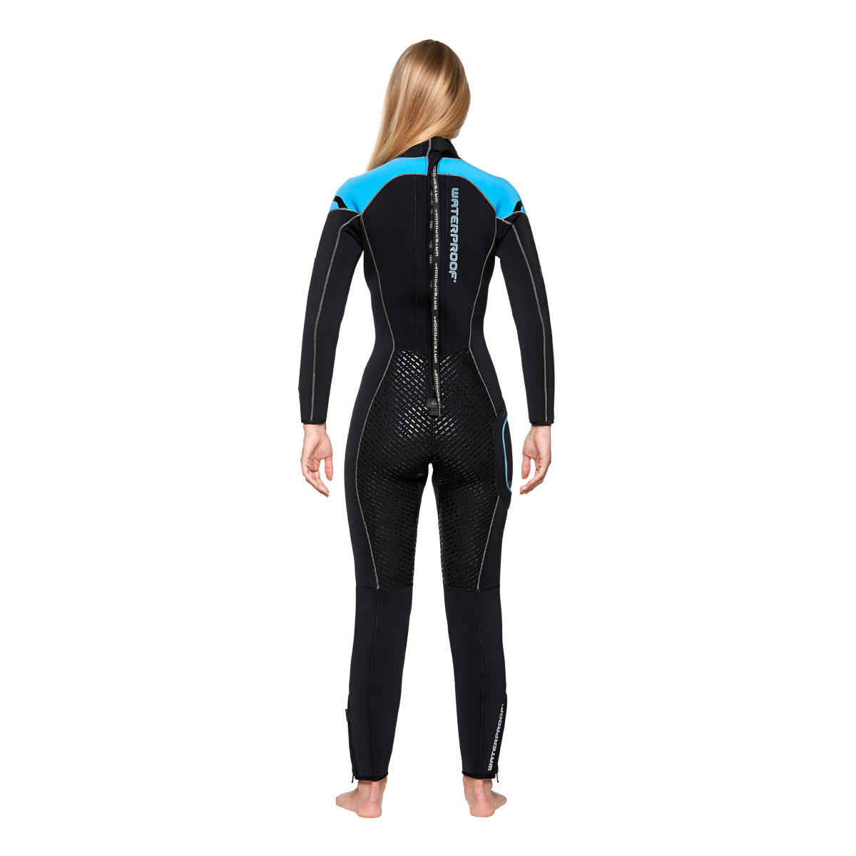 WATERPROOF - W50 5mm Fullsuit Tauchanzug Lady