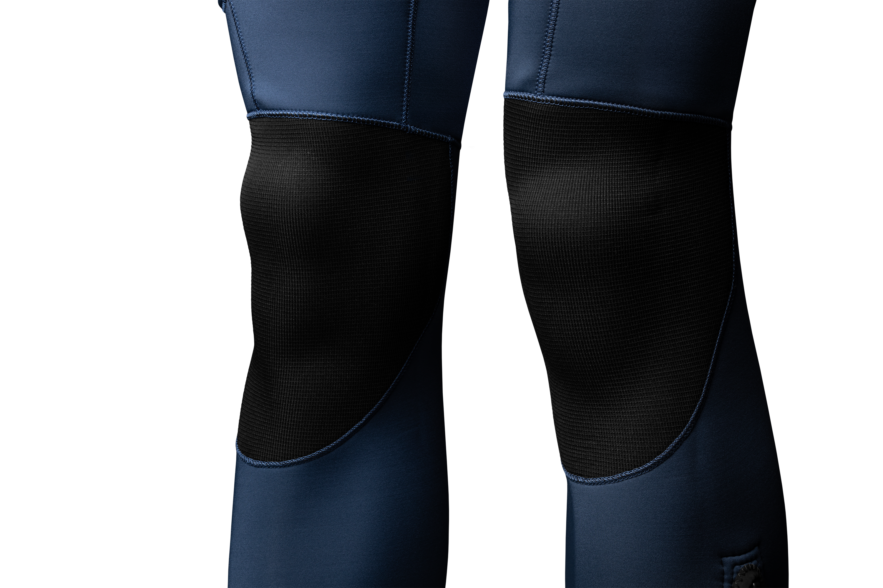 WATERPROOF - W40 5mm Overall Tauchanzug Man