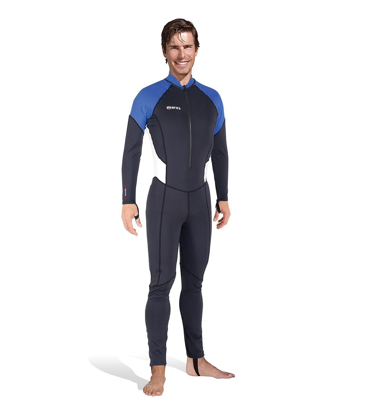 MARES - Rash Guard Monosuit Herren