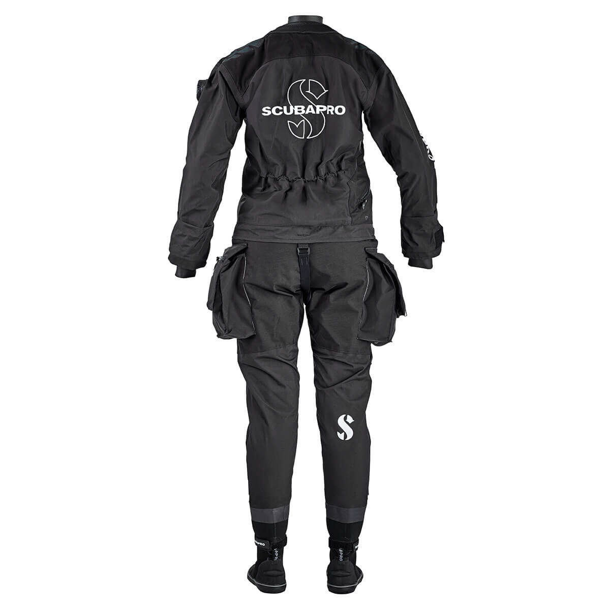 SCUBAPRO - Evertech Breathable Lady Trockentauchanzug