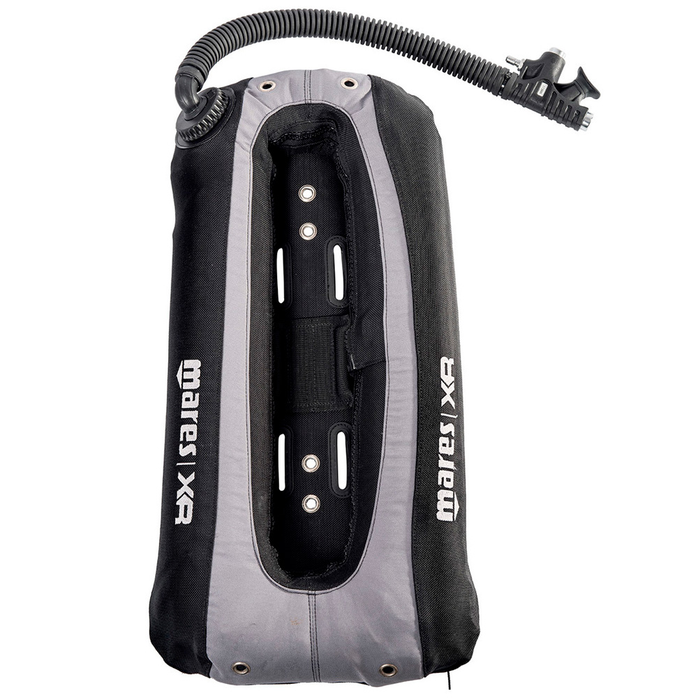 MARES XR - Donut Bladder Single Tank MARES XR - Donut Bladder Single Tank