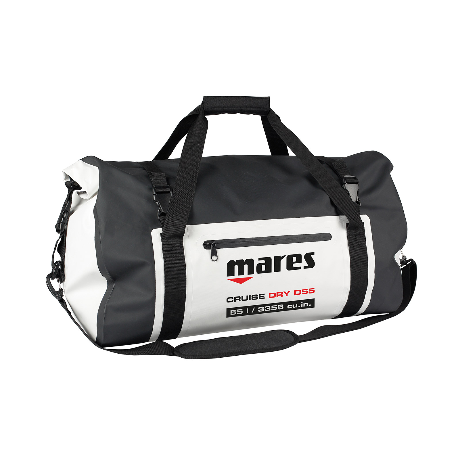 MARES - Cruise Drybag D55 Reiseatsche MARES - Cruise Drybag D55 Reiseatsche