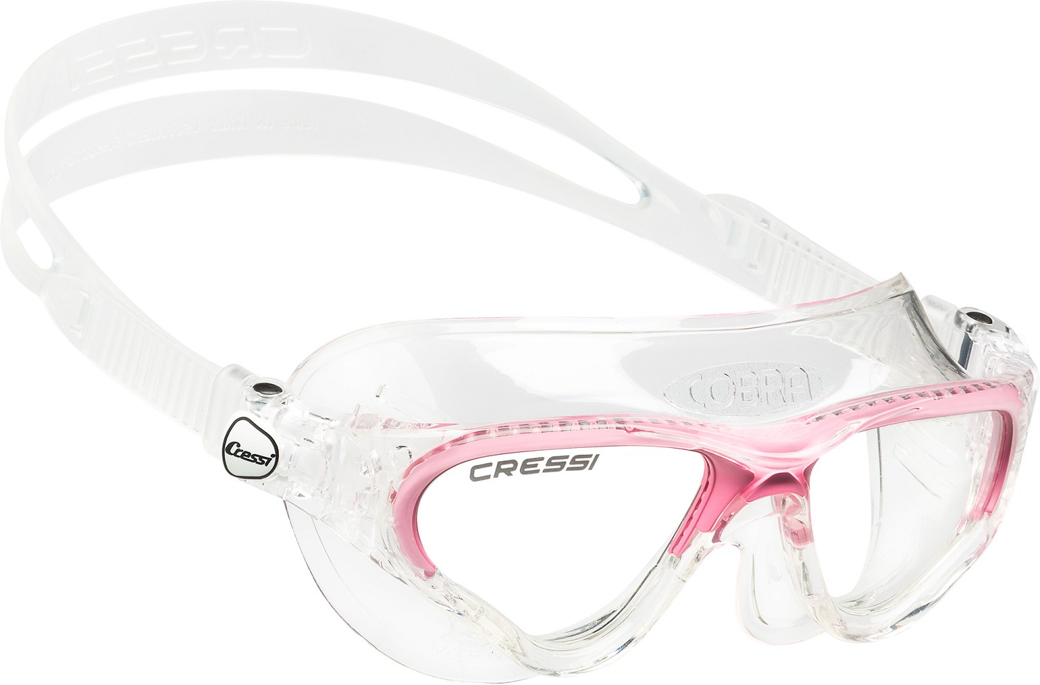 CRESSI - Cobra Schwimmbrille