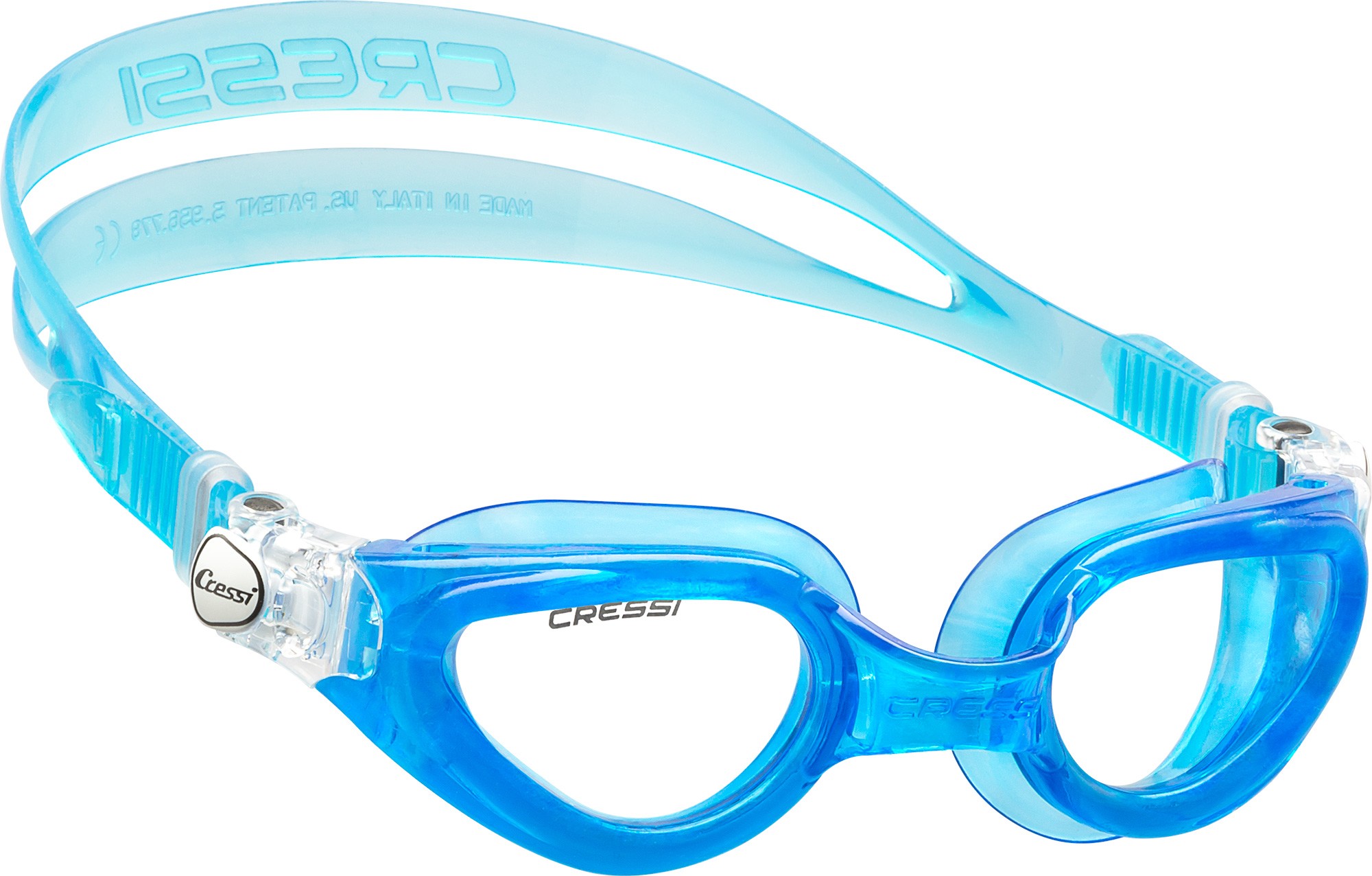 CRESSI - Right Schwimmbrille