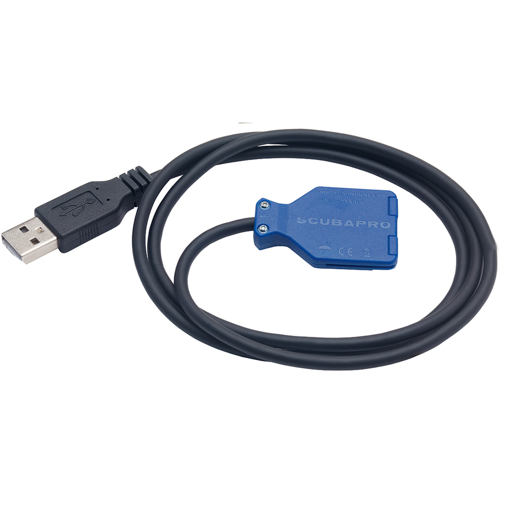 SCUBAPRO - GALILEO 2 (G2) USB-Kabel