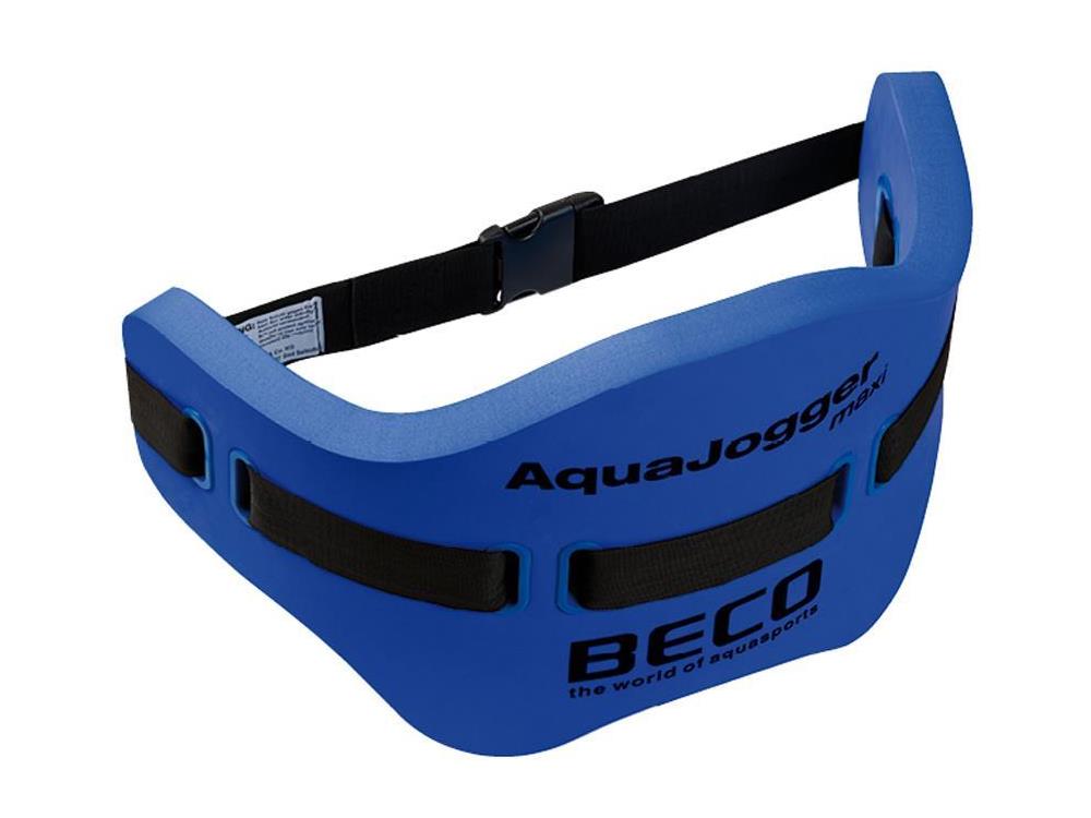 BECO - Aqua Jogging Gürtel MAXI 120kg