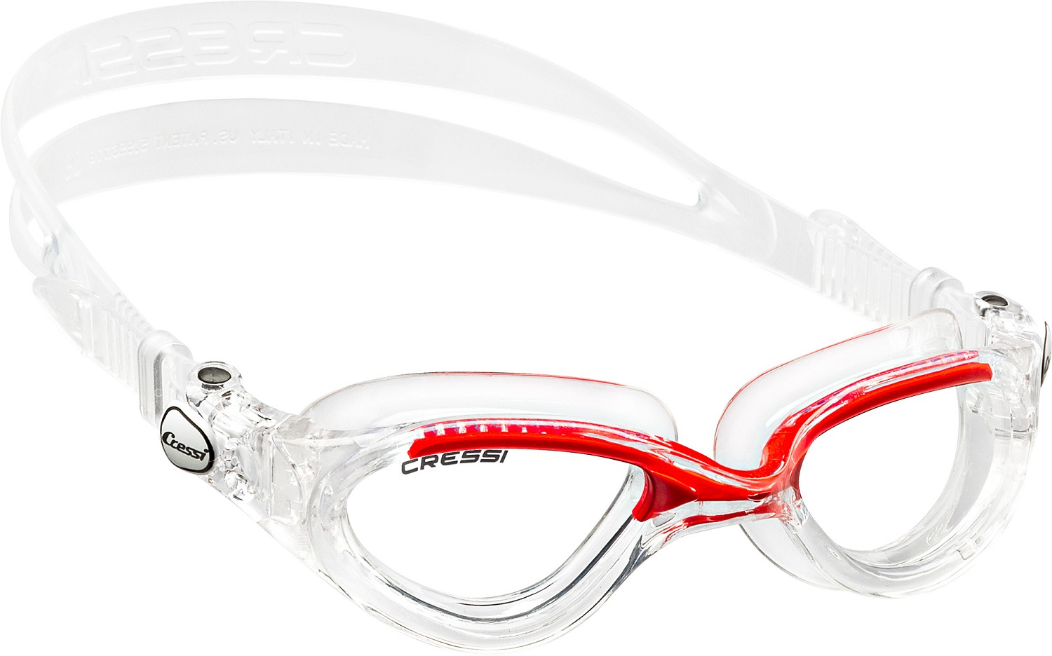 CRESSI - Flash Schwimmbrille