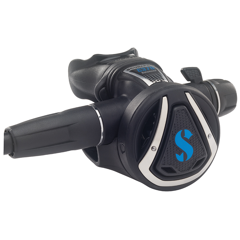 SCUBAPRO - MK17 EVO DIN C370 mit R095 Atemregler-Set