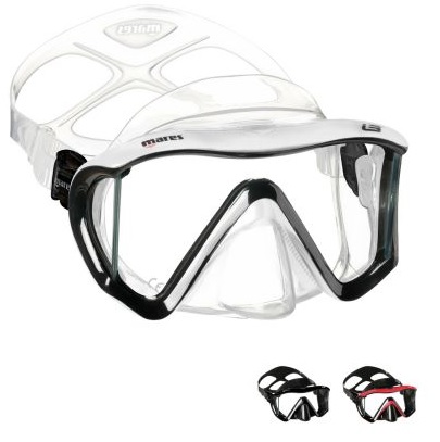 MARES - i3 Tauchmaske
