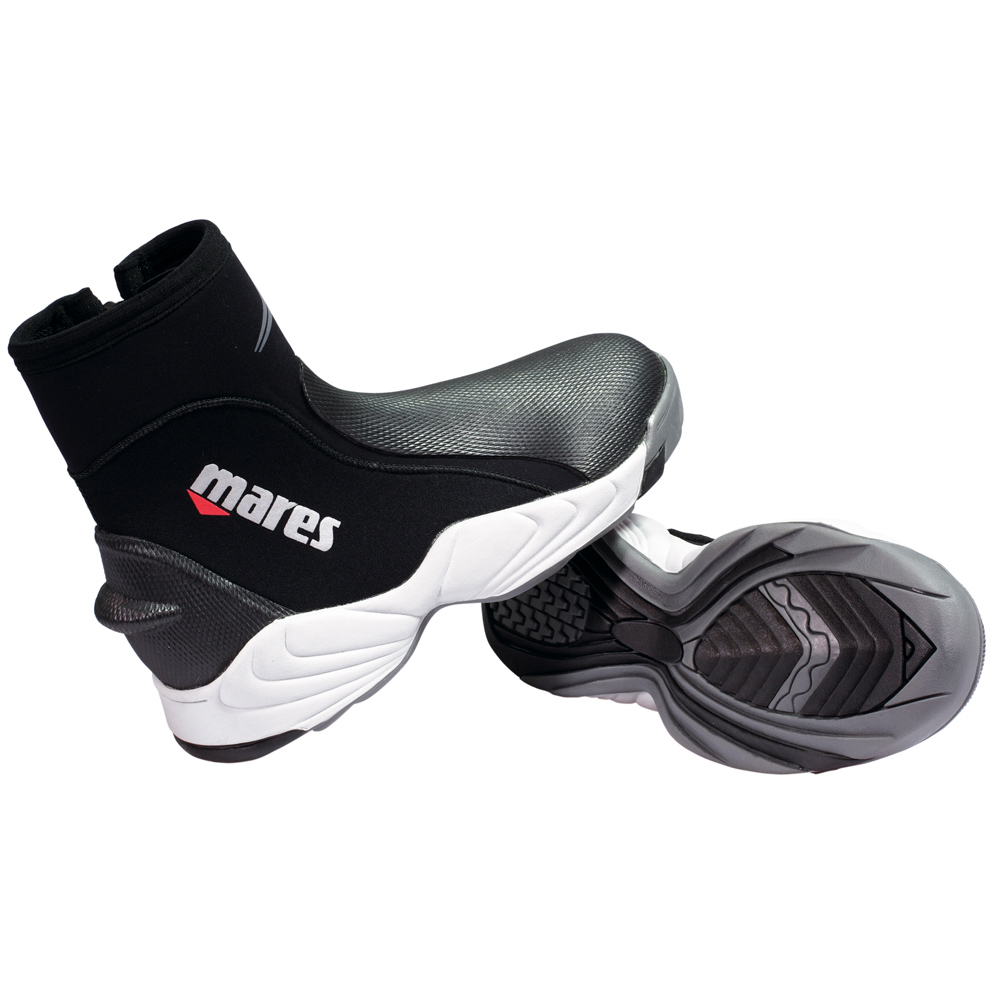 MARES - TRILASTIC DIVE BOOT 5mm 13/47 Füßlinge MARES - TRILASTIC DIVE BOOT 5mm 13/47 Füßlinge
