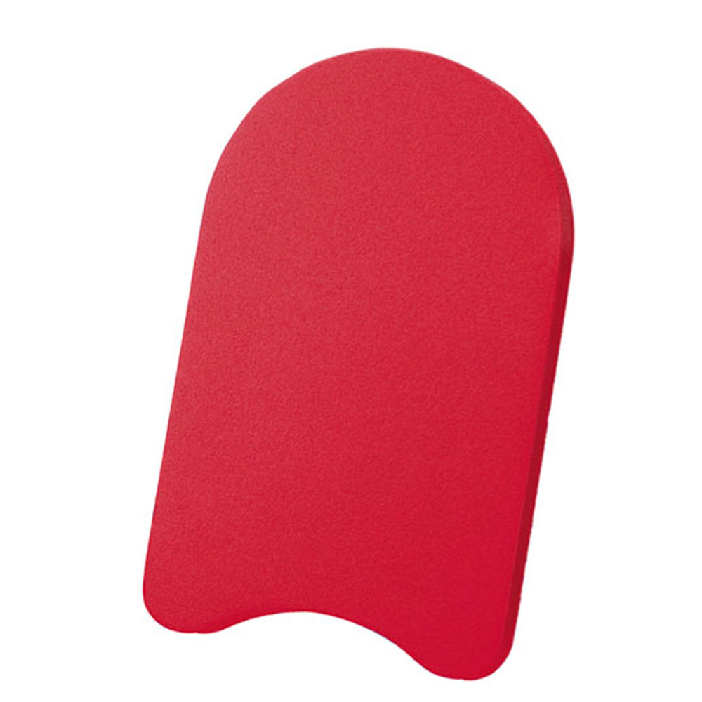 BECO - Schwimmbrett Kickboard SPRINT Junior rot