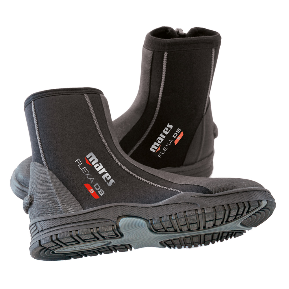 MARES - Flexa DS Boot 5mm Füßlinge MARES - Flexa DS Boot 5mm Füßlinge