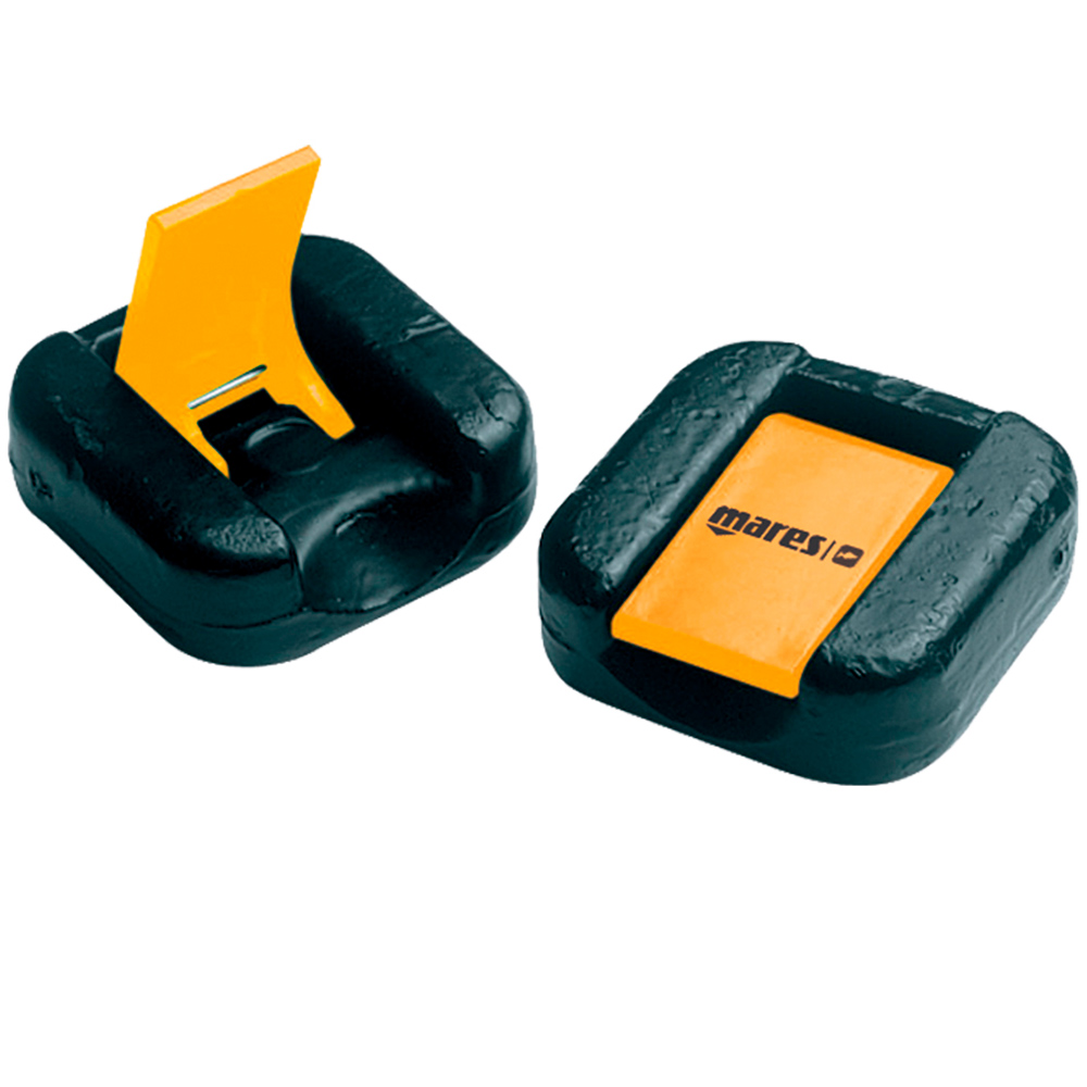 MARES - Quick Release Weight
