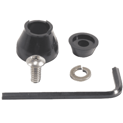 LIGHT & MOTION - Sola 9600 Video 3/4 Zoll Locline Mount LIGHT & MOTION - Sola 9600 Video 3/4 Zoll Locline Mount