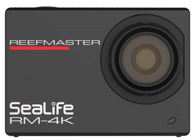 SEA LIFE - Reefmaster RM-4K Pro 2000 Set