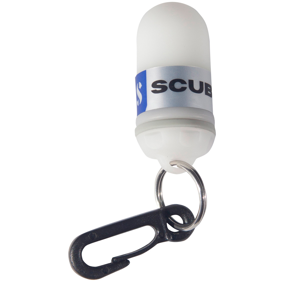 SCUBAPRO - Flashy LED Blitz Signalblinker SCUBAPRO - Flashy LED Blitz Signalblinker
