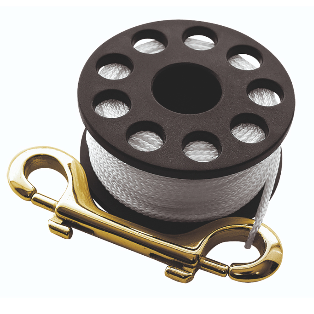 SCUBAPRO - Mini Reel Small 15m