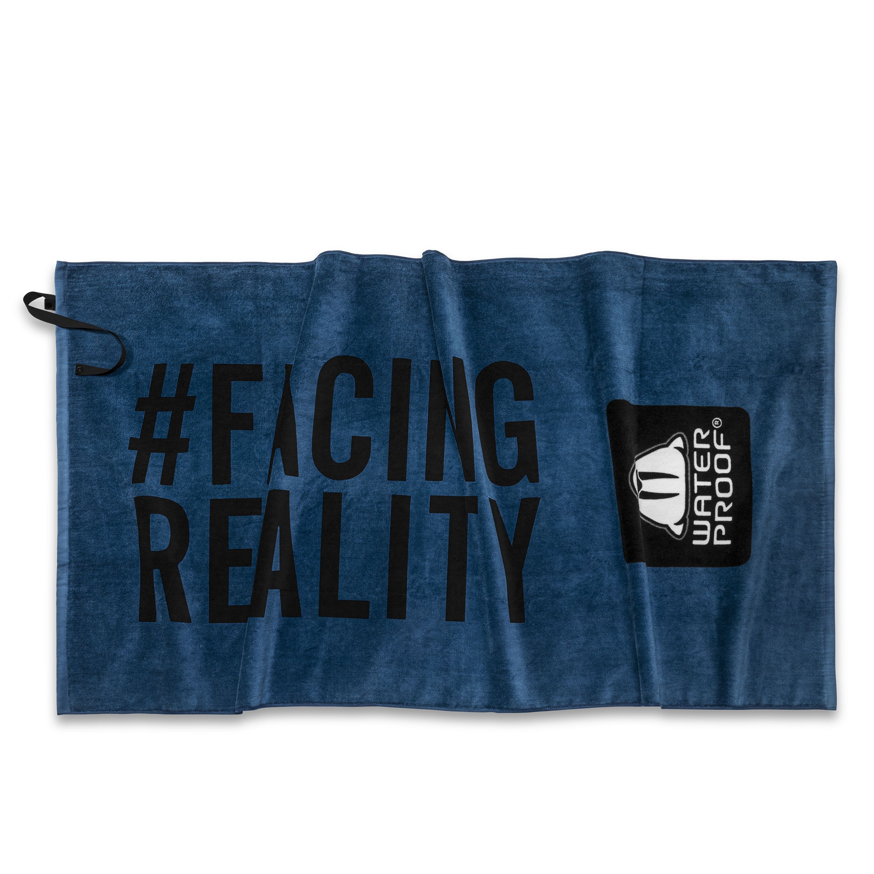 WATERPROOF - BEACH TOWEL 75x150