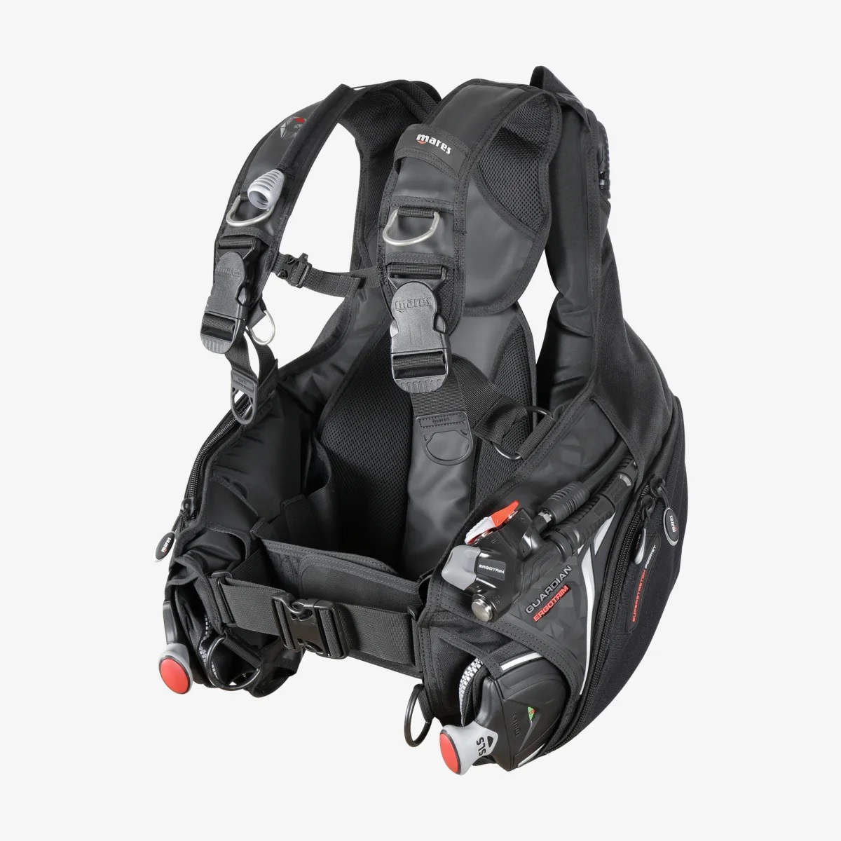 MARES - GUARDIAN ErgoTrim SLS Tarierjacket