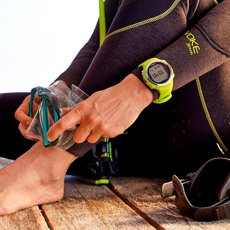 Suunto d4i wrist on sale
