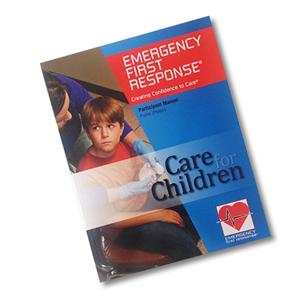 PADI - Manual EFR Care for Children German