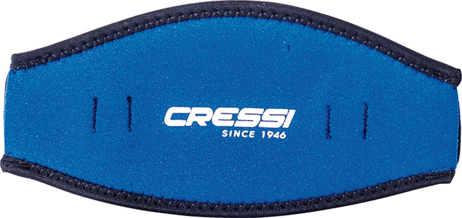 CRESSI - Neoprenmaskenband-Überzug