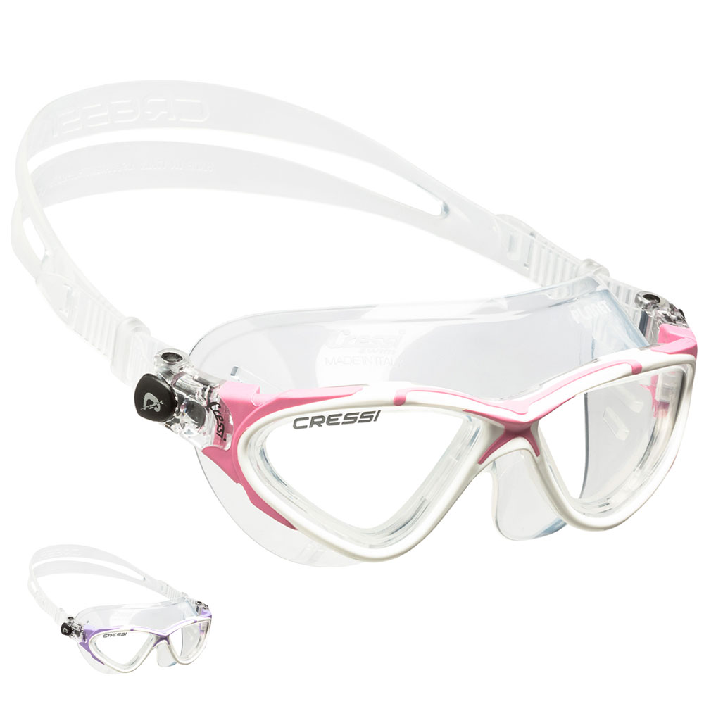 CRESSI - Planet Lady Schwimmbrille