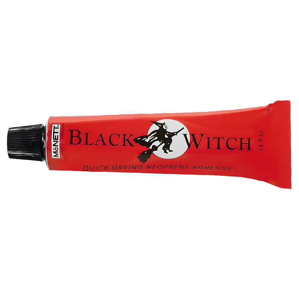 McNETT - Black Witch Neoprenkleber 28g