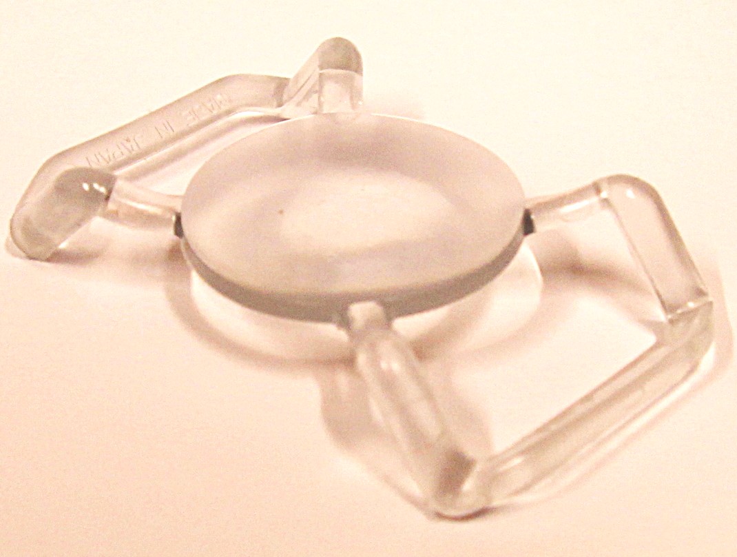 SUUNTO - Displayschutz 2 Stück Mosquito-Stinger-Spider