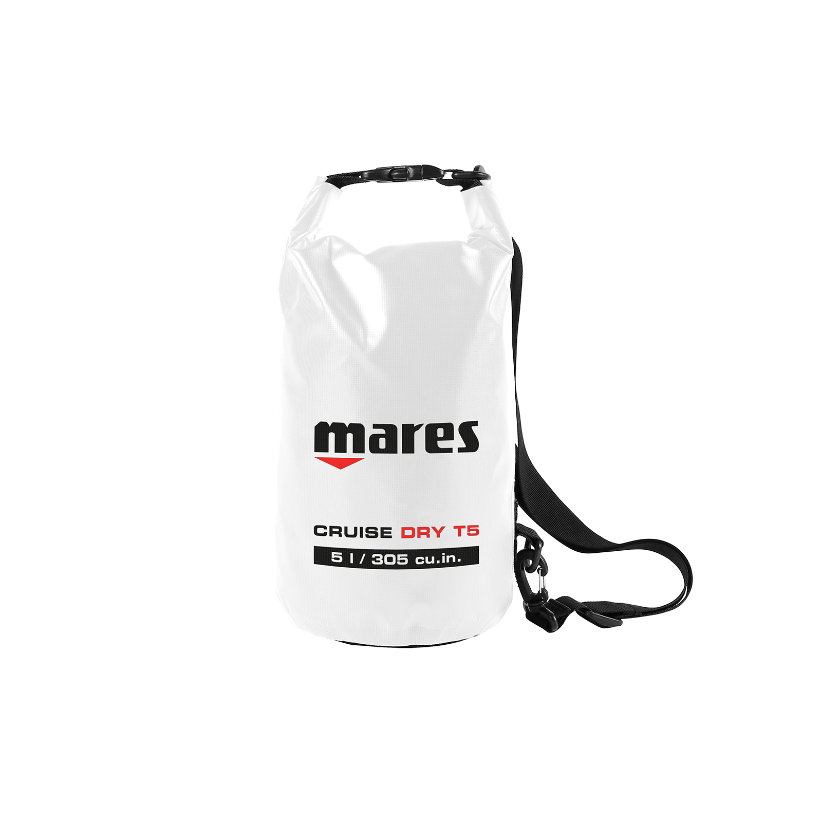 MARES - Cruise Drybag T5 Trockensack MARES - Cruise Drybag T5 Trockensack