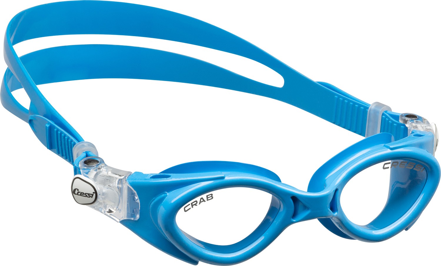 CRESSI - Crab Schwimmbrille Kids