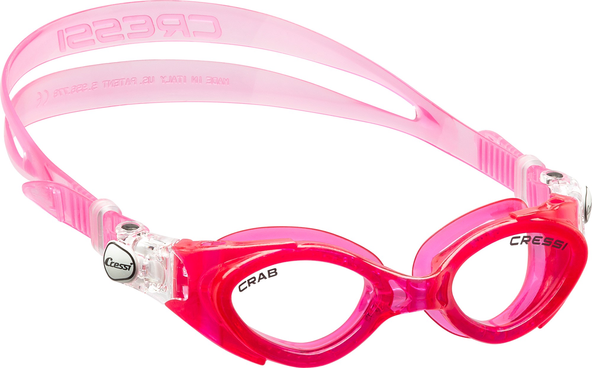 CRESSI - Crab Schwimmbrille Kids