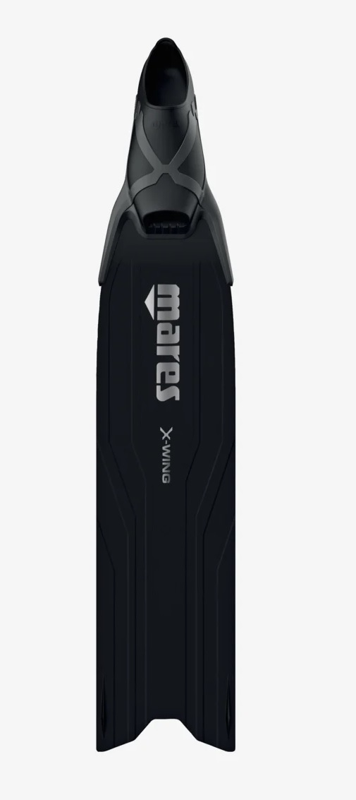MARES - X-Wing PRO Apnoeflossen black