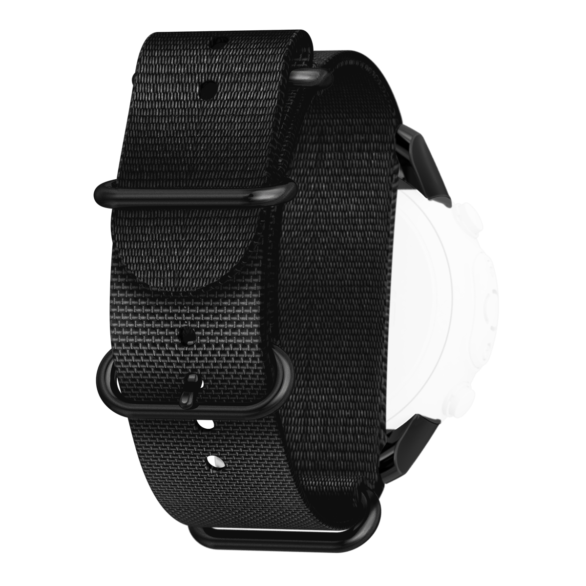 SUUNTO - Armband D6i Novo ZULU