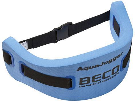 BECO - Aqua Jogging Gürtel WOMAN 70kg