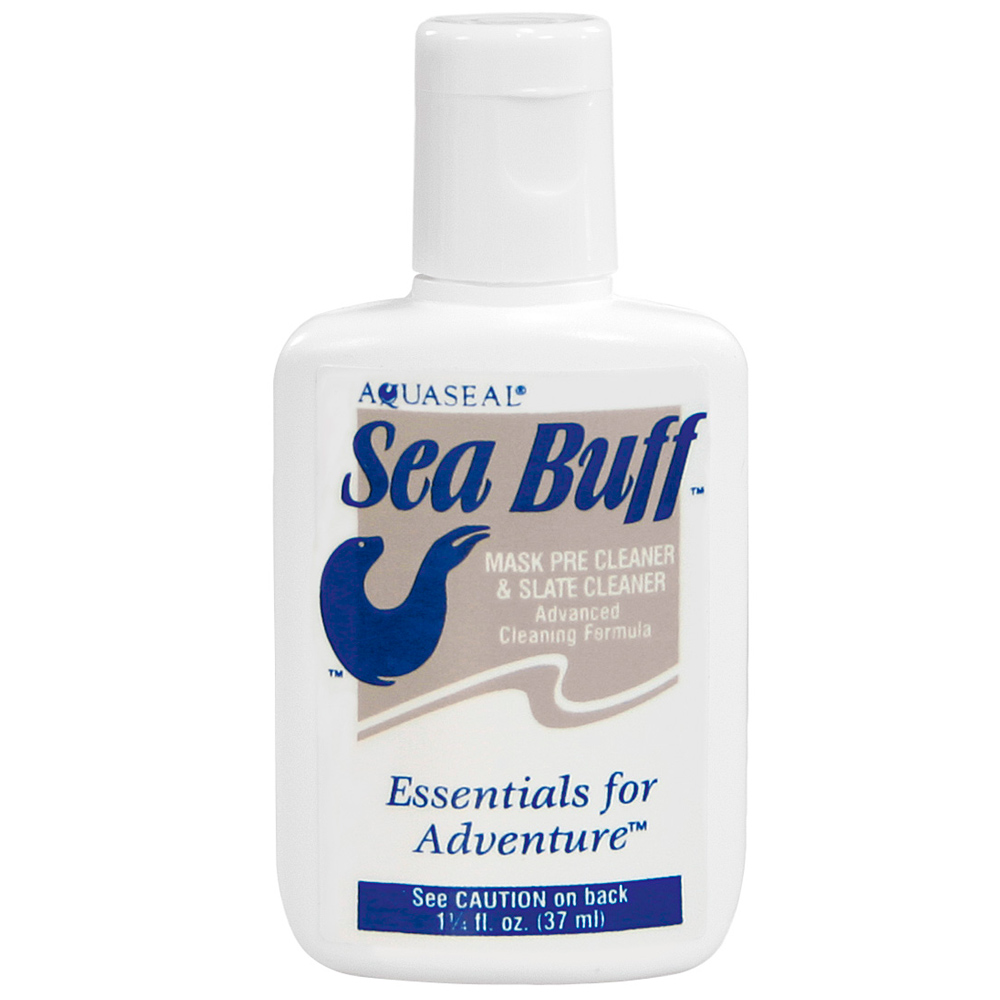 McNETT - SEA BUFF 37 ml Reinigungsgel-Konzentrat