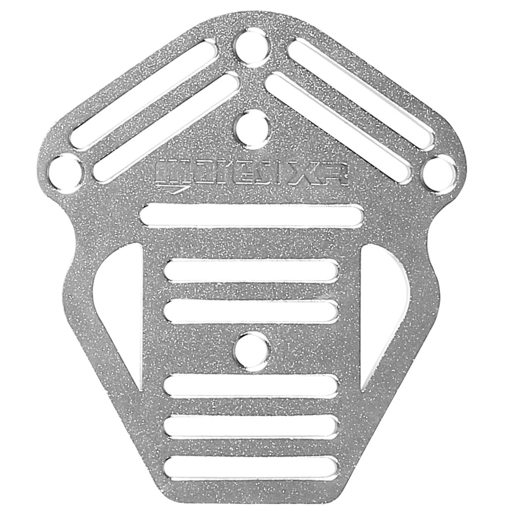 MARES XR - Sidemount Top Plate Steel MARES XR - Sidemount Top Plate Steel