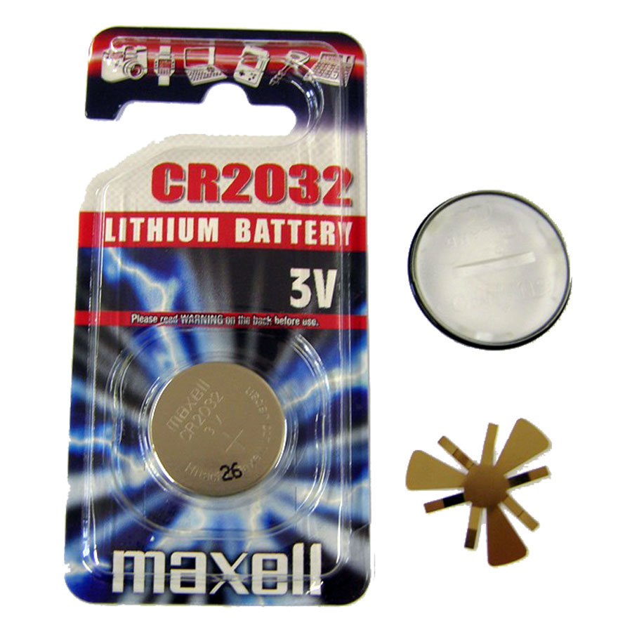 SUUNTO - Batterie Kit Mosquito / D3