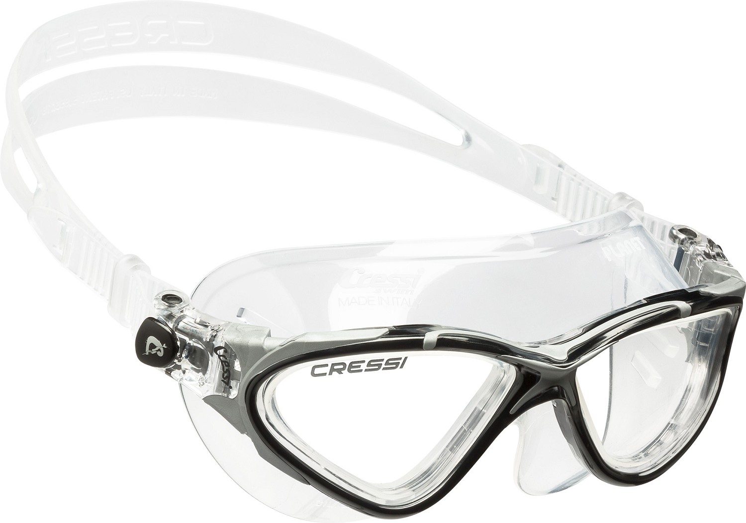 CRESSI - Planet Schwimmbrille