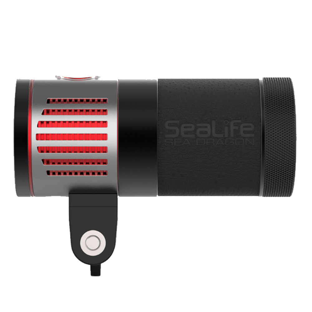 SEA LIFE - SeaDragon 4500 Foto & Video Lampe SL675